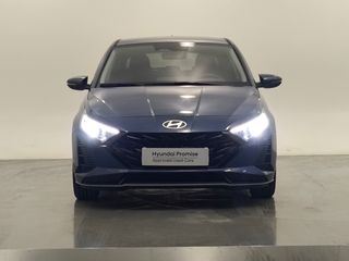 Hyundai i20 1.0 TGDI 100CV KLASS 2025