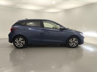 Hyundai i20 1.0 TGDI 100CV KLASS 2025
