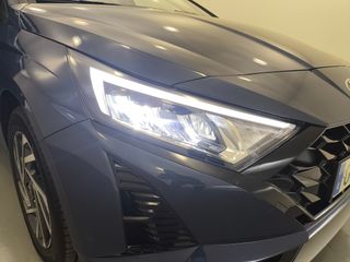 Hyundai i20 1.0 TGDI 100CV KLASS 2025