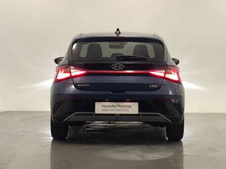 Hyundai i20 1.0 TGDI 100CV KLASS 2025