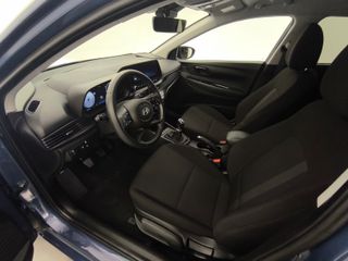 Hyundai i20 1.0 TGDI 100CV KLASS 2025