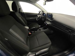 Hyundai i20 1.0 TGDI 100CV KLASS 2025