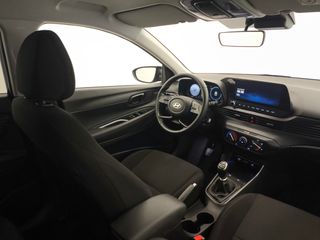 Hyundai i20 1.0 TGDI 100CV KLASS 2025