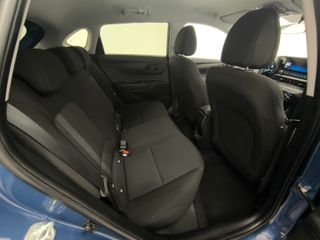 Hyundai i20 1.0 TGDI 100CV KLASS 2025
