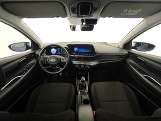 Hyundai i20 1.0 TGDI 100CV KLASS 2025