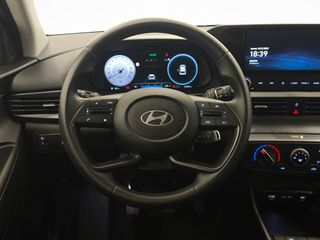 Hyundai i20 1.0 TGDI 100CV KLASS 2025