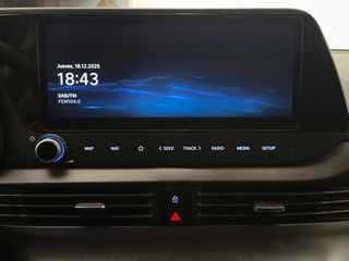 Hyundai i20 1.0 TGDI 100CV KLASS 2025