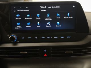 Hyundai i20 1.0 TGDI 100CV KLASS 2025