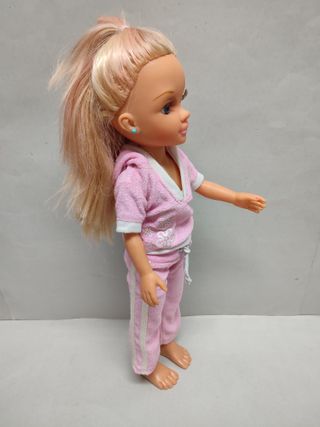 Muñeca Nancy RF118