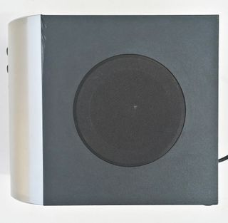 Altavoces para ordenador, NGS - SW 850 2.1