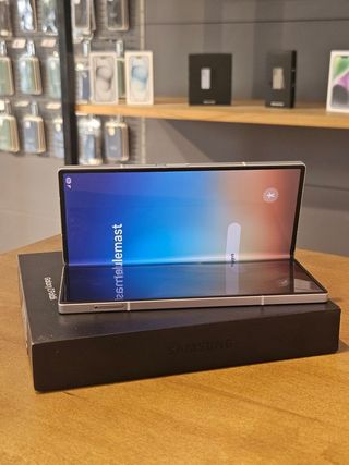 SAMSUNG Z FOLD 6 512GB TITANIO