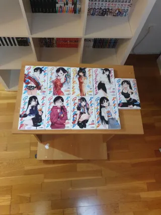 Rent A Girlfriend  Tomos del 01 - 33