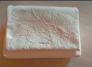 Borsa Desigual bianca