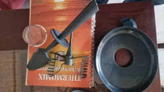 Thermomix TM 21