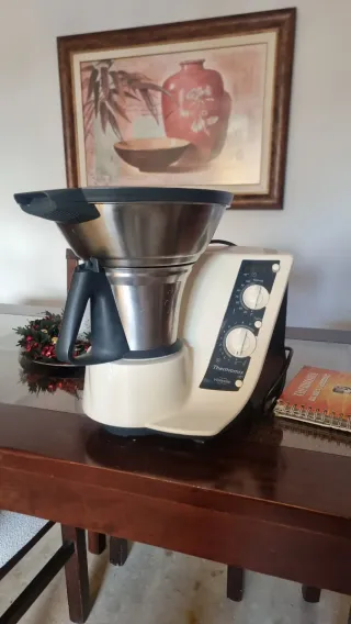 Thermomix TM 21
