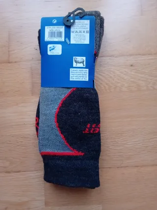 Calcetines RUNFIT Trekking Talla 40-45