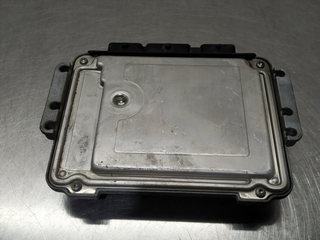 CENTRALITA MOTOR UCE RENAULT SCENIC II (JM) 02810