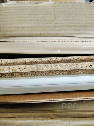 Armario de oficina - VCM