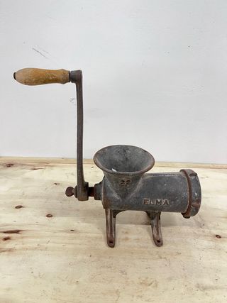 Picadora de carne Elma 22
