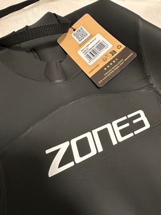 Costume da Nuoto Neoprene ZONE3 Agile