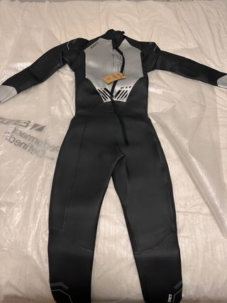 Costume da Nuoto Neoprene ZONE3 Agile