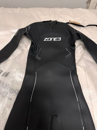 Costume da Nuoto Neoprene ZONE3 Agile
