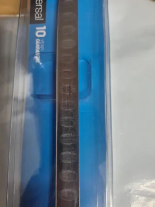 Cuchillo Jamonero Arcos 10 Nuevo