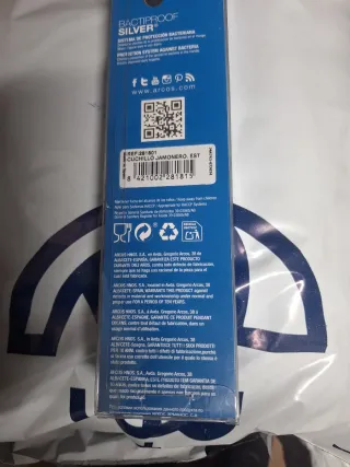 Cuchillo Jamonero Arcos 10 Nuevo