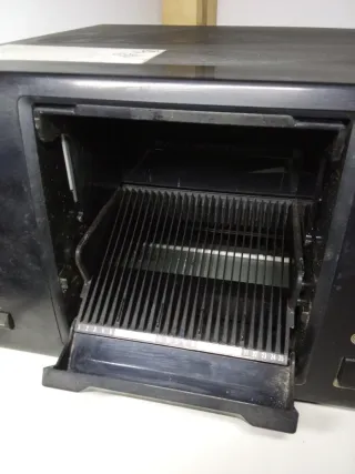 Reproductor CD Pioneer PD-F606