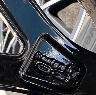 Llantas MSW by OZ 17 pulgadas