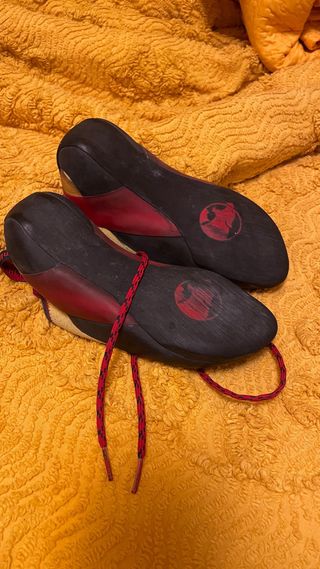 Scarpette arrampicata Wild Climb