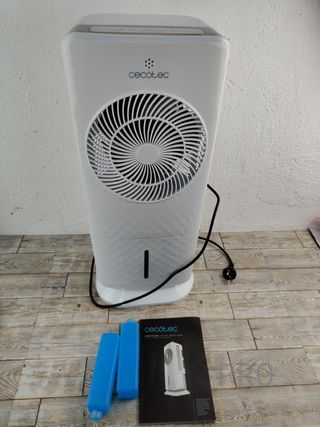 Climatizador evaporativo - Cecotec