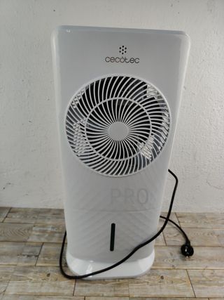 Climatizador evaporativo - Cecotec