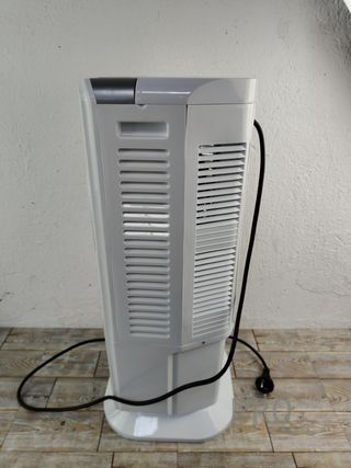 Climatizador evaporativo - Cecotec