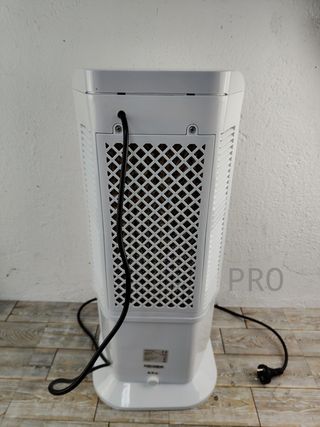 Climatizador evaporativo - Cecotec