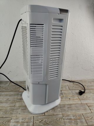 Climatizador evaporativo - Cecotec