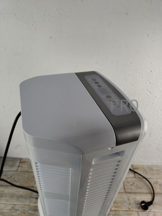 Climatizador evaporativo - Cecotec