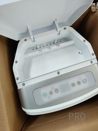 Climatizador evaporativo - Cecotec