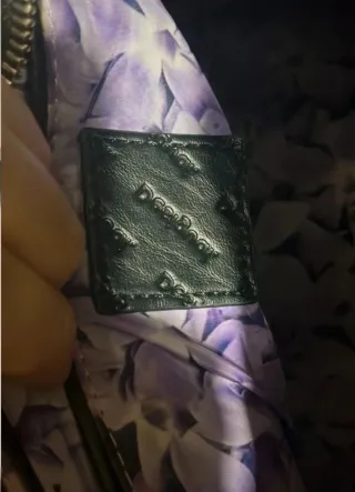 Borsa Desigual floreale