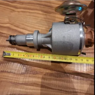 Distribuidor Delco Renault R4, R8, R10