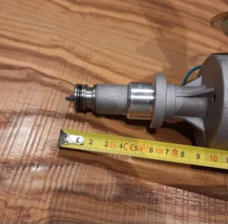 Distribuidor Delco Renault R4, R8, R10