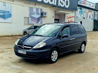 CITROËN - C8 2.0 HDI TLF: 642346267