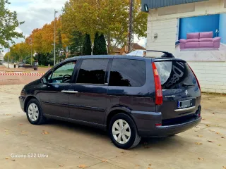 CITROËN - C8 2.0 HDI TLF: 642346267