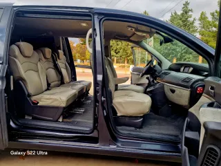 CITROËN - C8 2.0 HDI TLF: 642346267