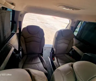 CITROËN - C8 2.0 HDI TLF: 642346267