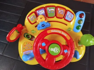 Correpasillos Feber bebé/niño