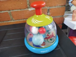 Correpasillos Feber bebé/niño