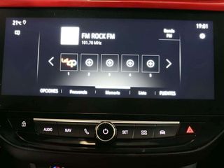 Opel Corsa 1.2T XHL 74kW (100CV) GS