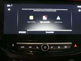 Opel Corsa 1.2T XHL 74kW (100CV) GS