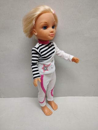 Muñeca Nancy RF119